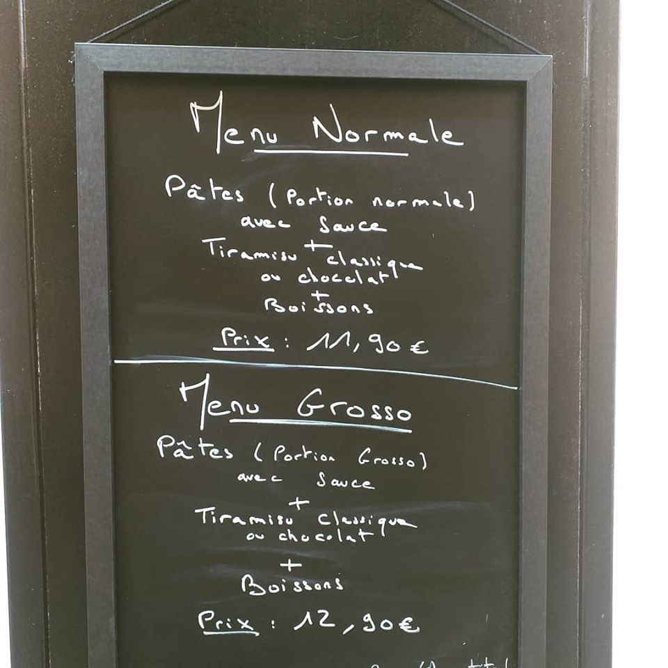 Pasta Luce - Photo 4