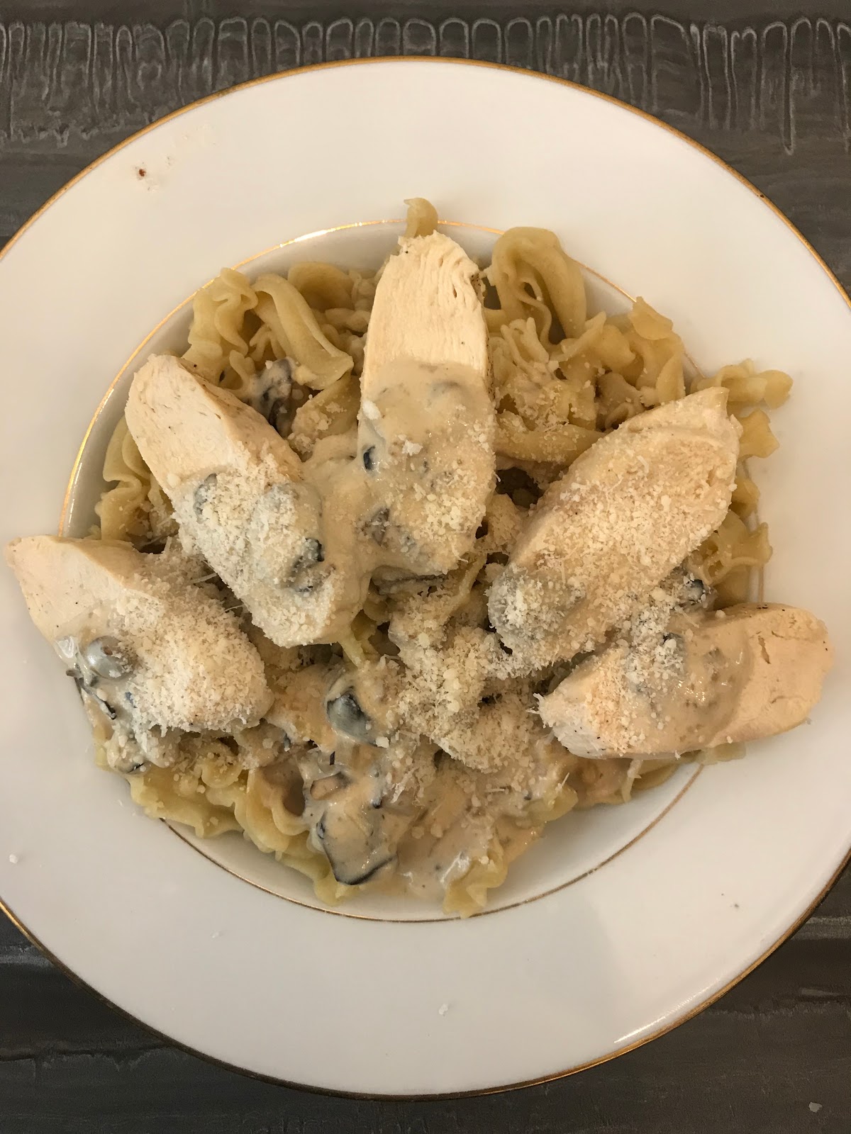 Pasta Luce - Photo 5