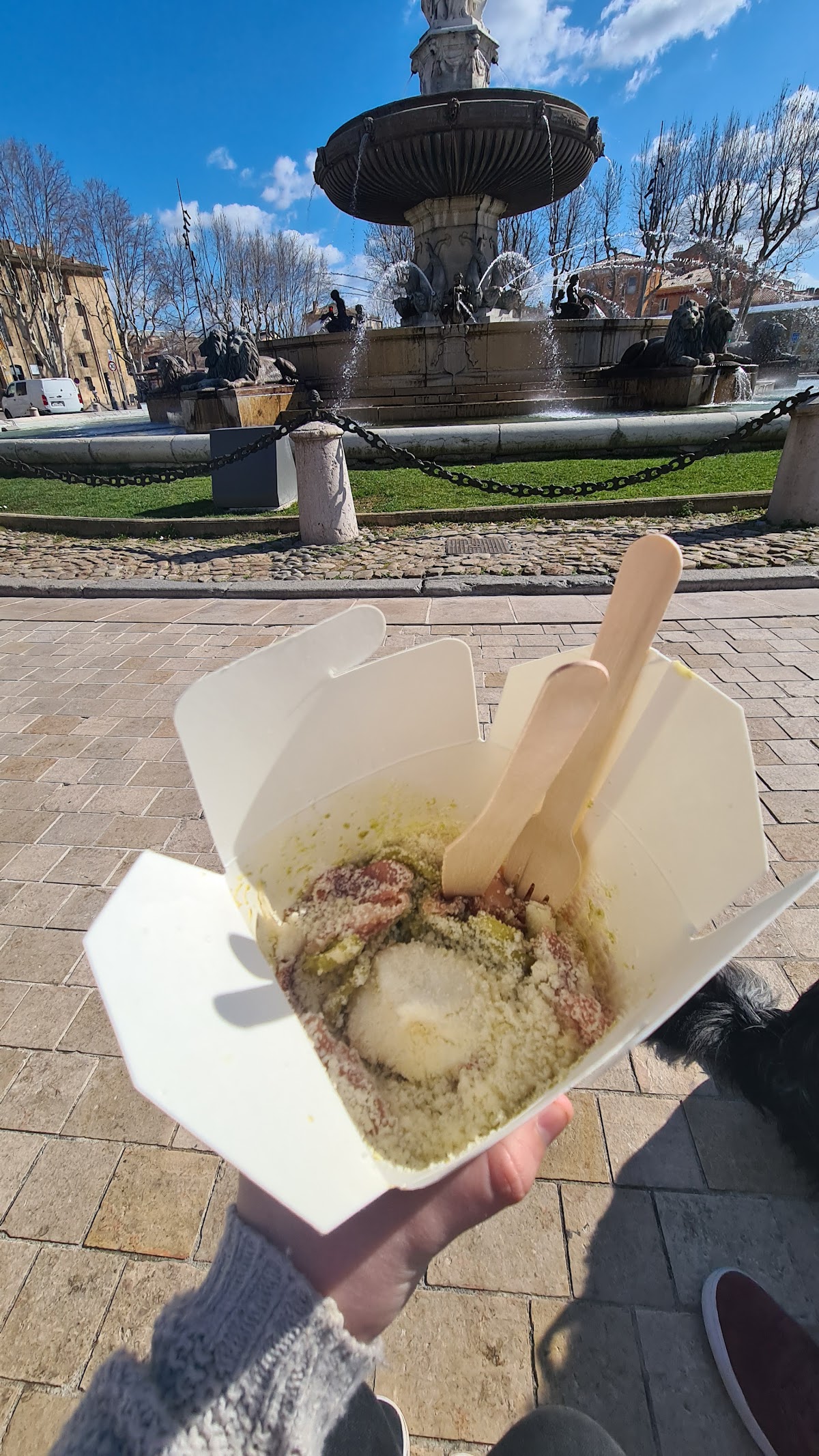 Pasta Luce - Photo 9