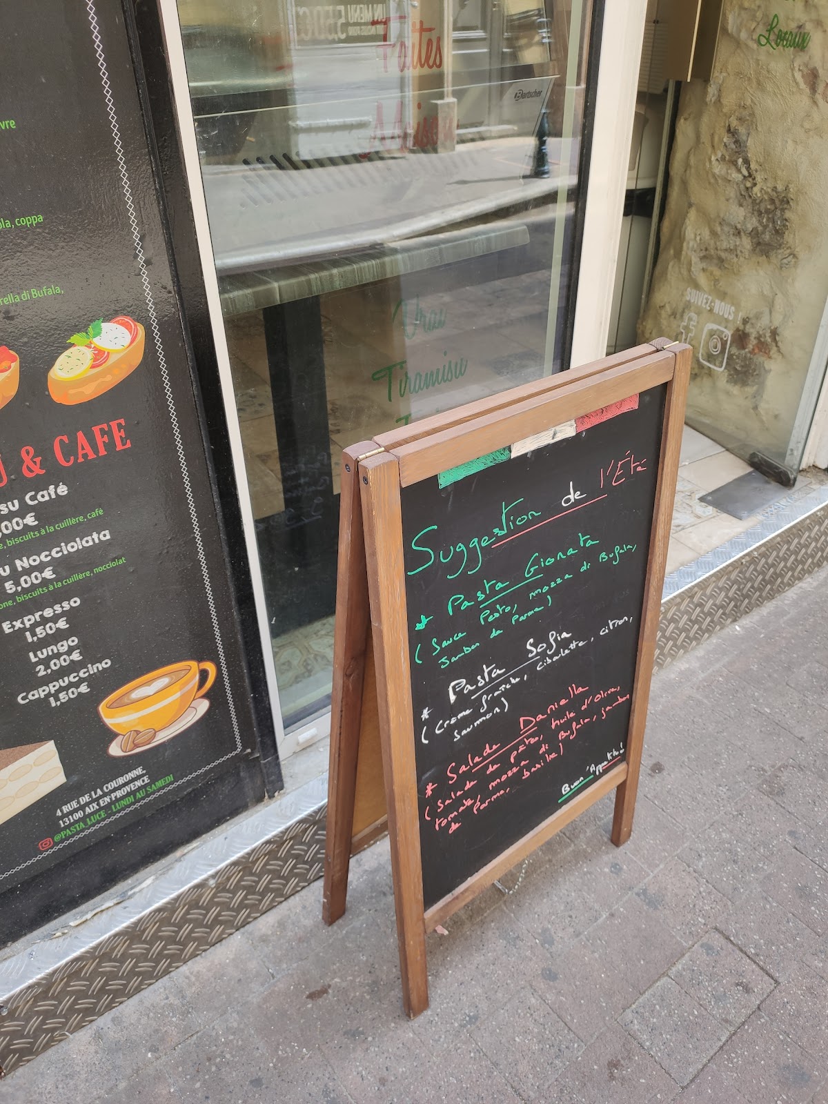 Pasta Luce - Photo 10