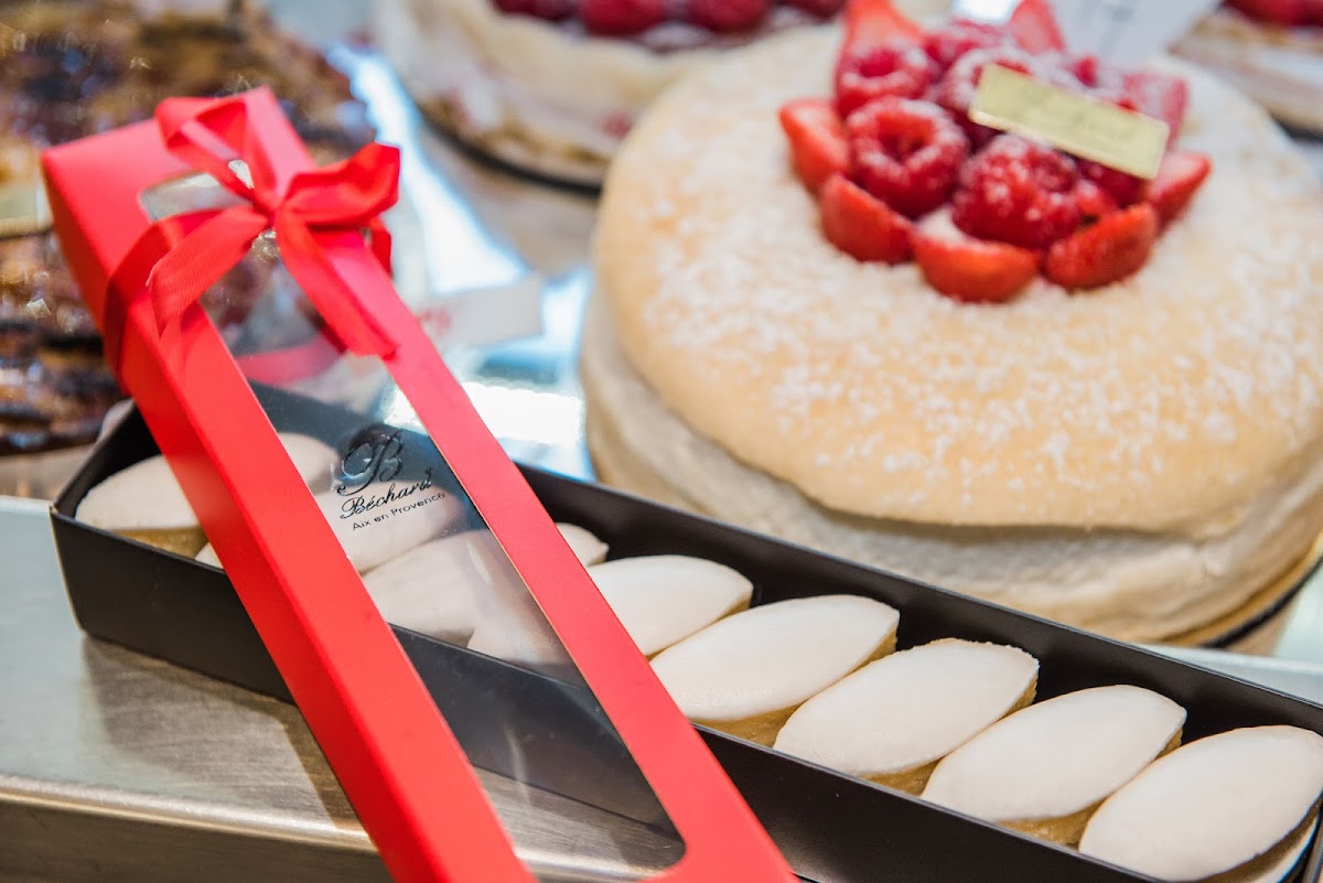 Pâtisserie Béchard - Photo 2