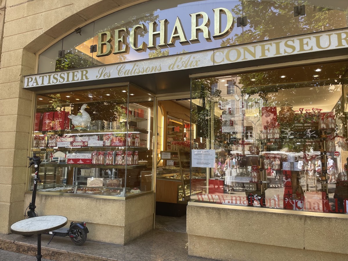 Pâtisserie Béchard - Photo 3