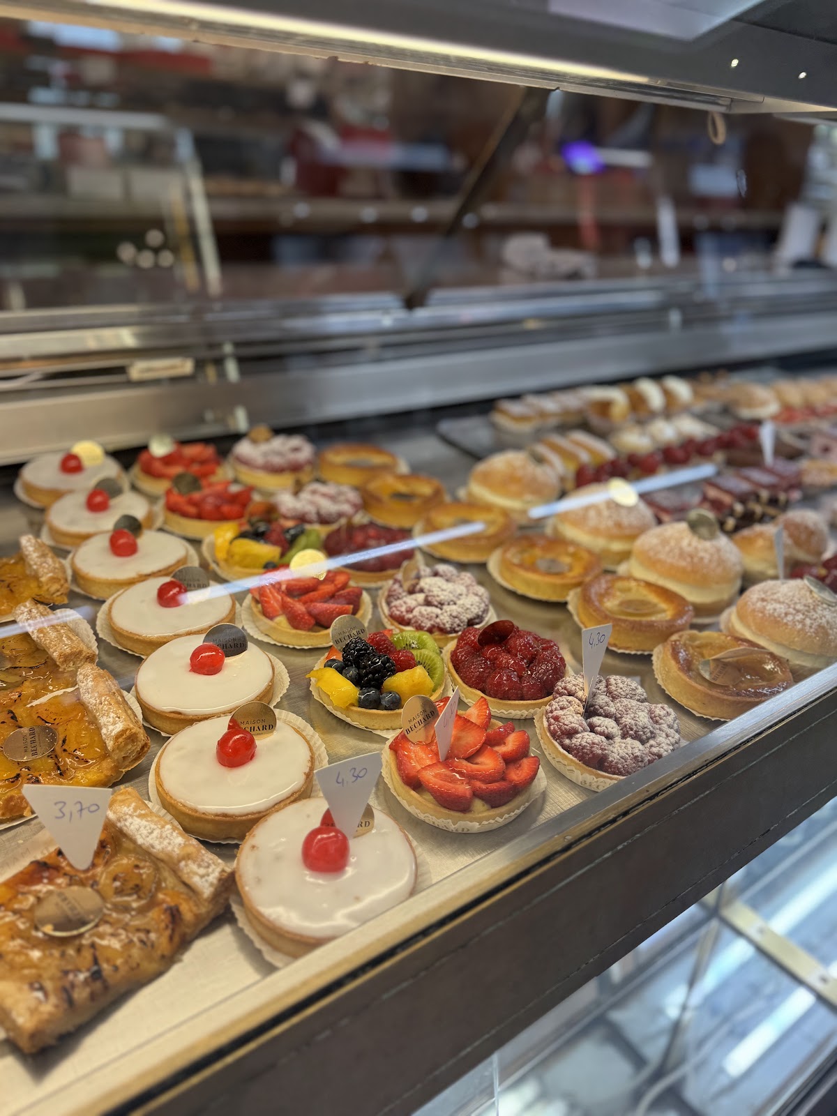 Pâtisserie Béchard - Photo 4