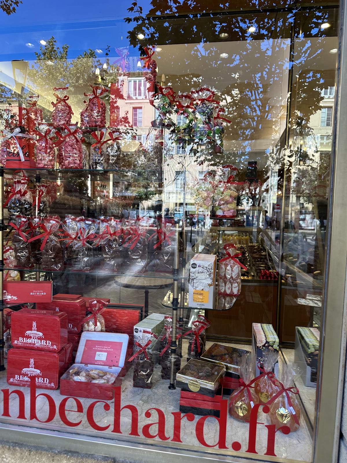 Pâtisserie Béchard - Photo 6