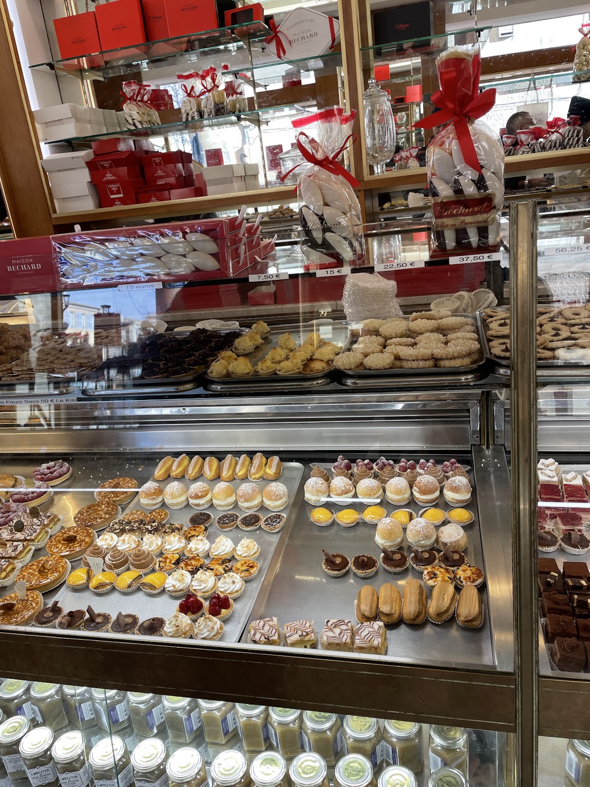 Pâtisserie Béchard - Photo 8