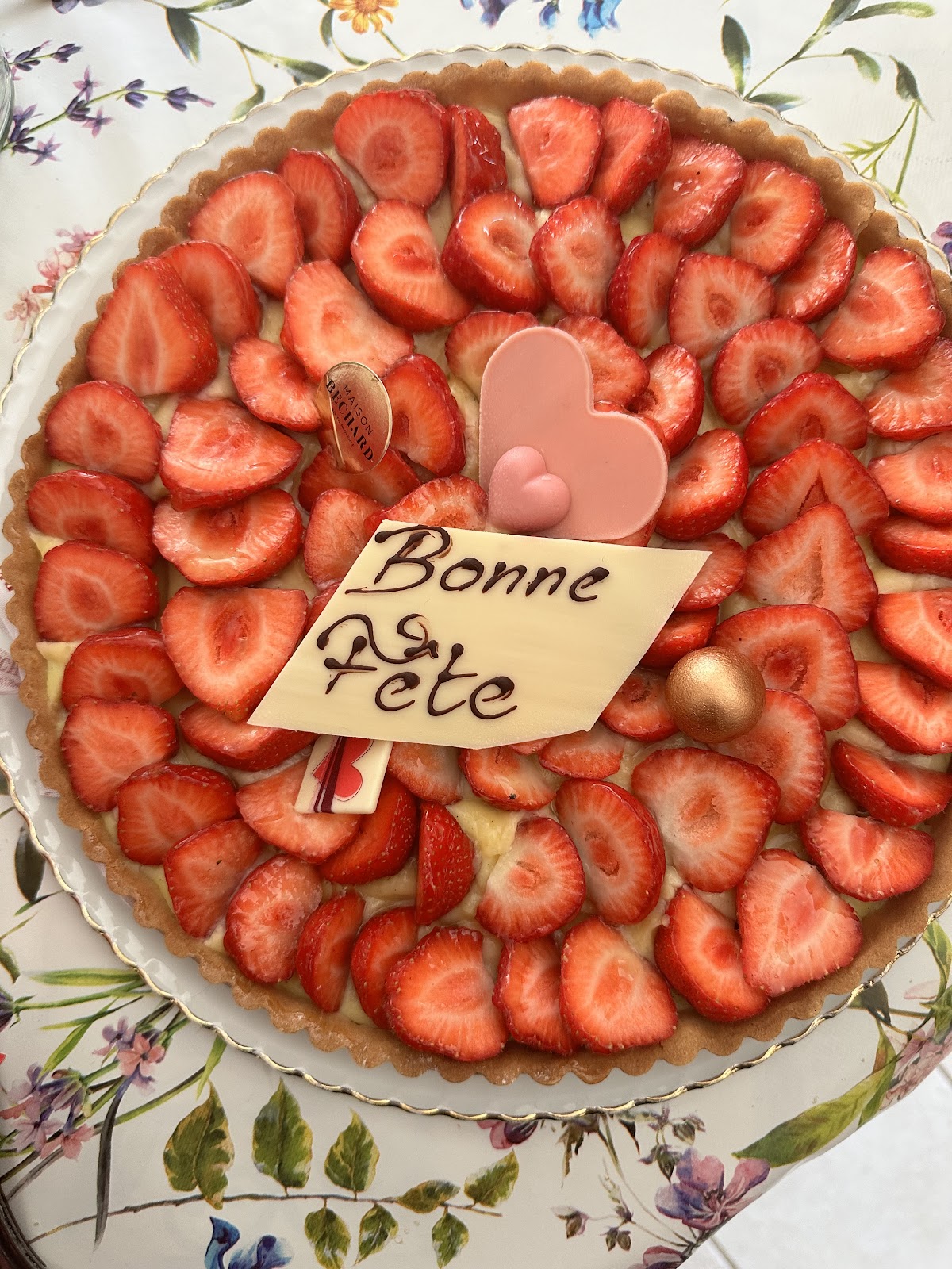 Pâtisserie Béchard - Photo 9