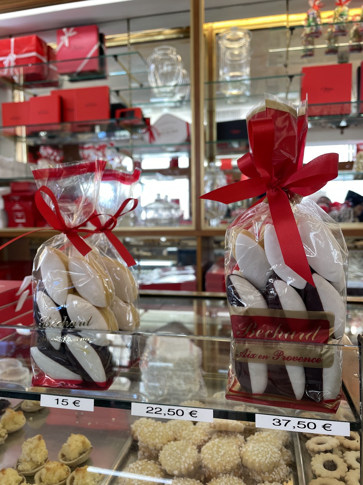 Pâtisserie Béchard - Photo 10