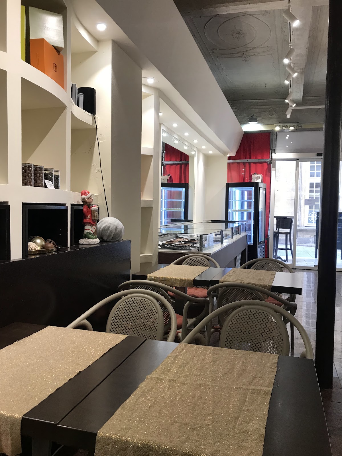 Pâtisserie Philippe Segond Meilleur Ouvrier de France - Photo 5