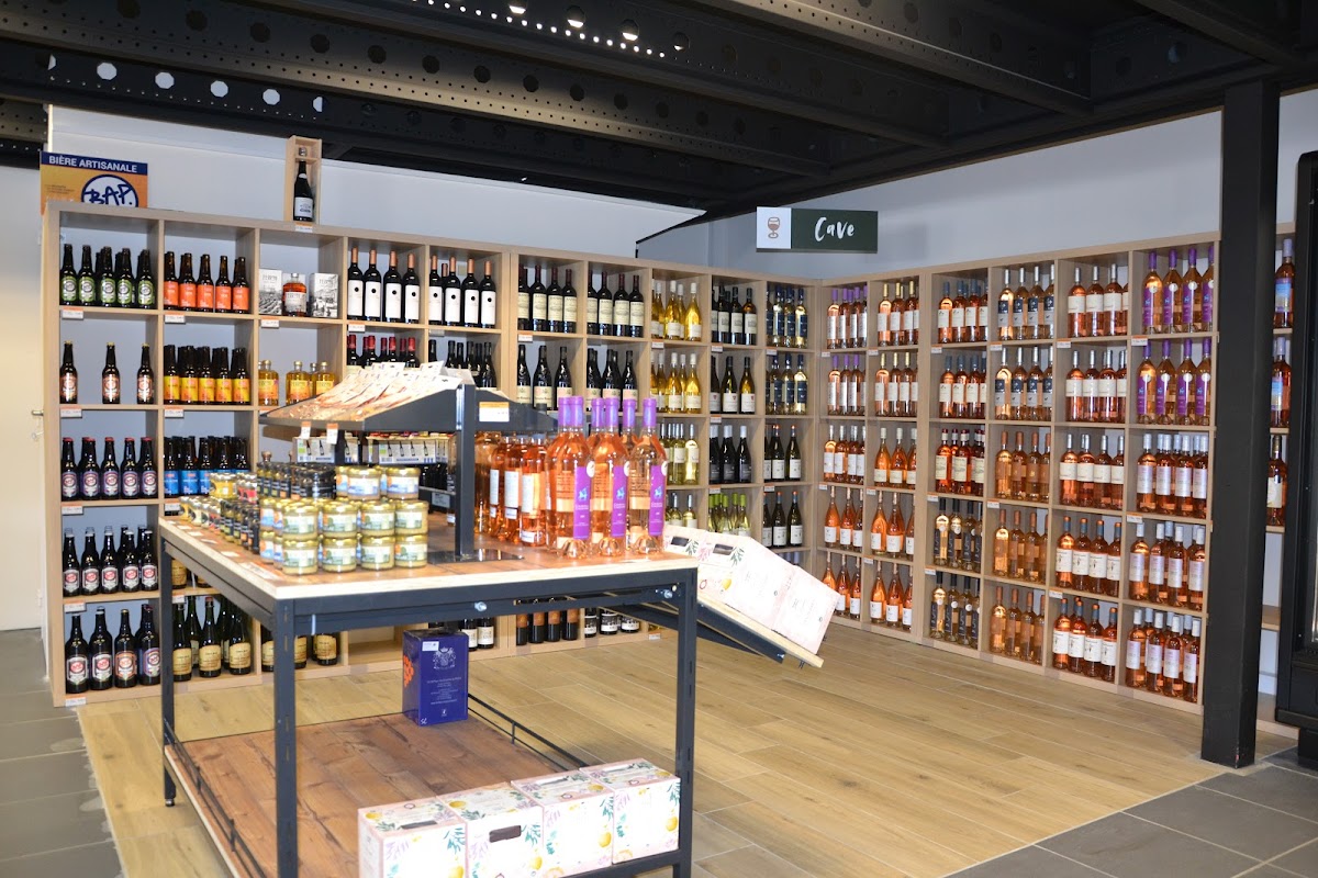 Petit Paysan magasin fermier Aix - Photo 3