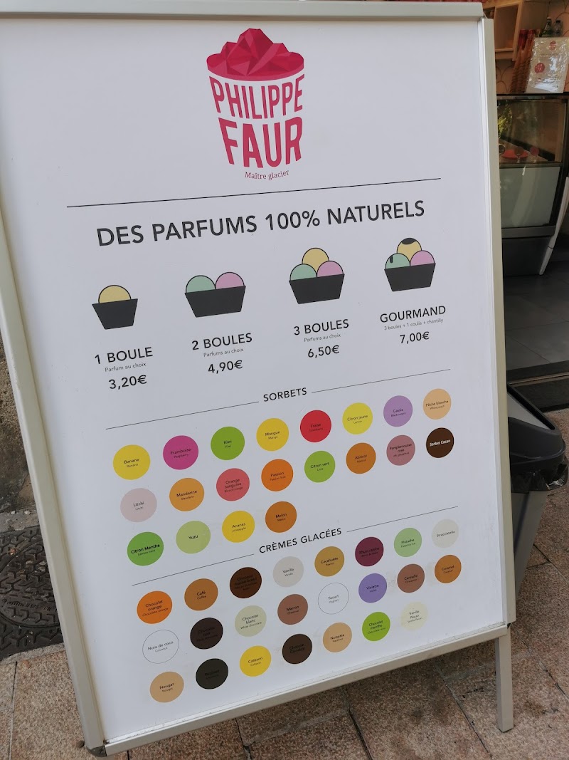 Philippe Faur - Photo 3