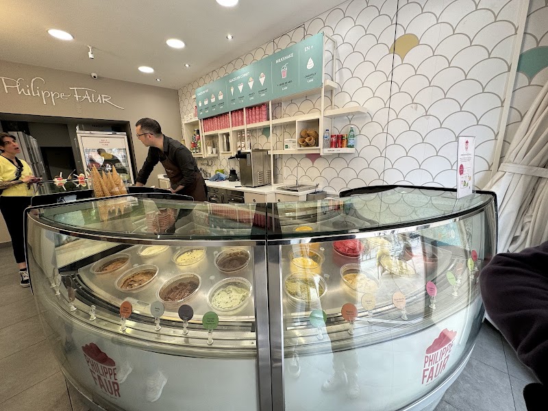 Philippe Faur - Photo 4