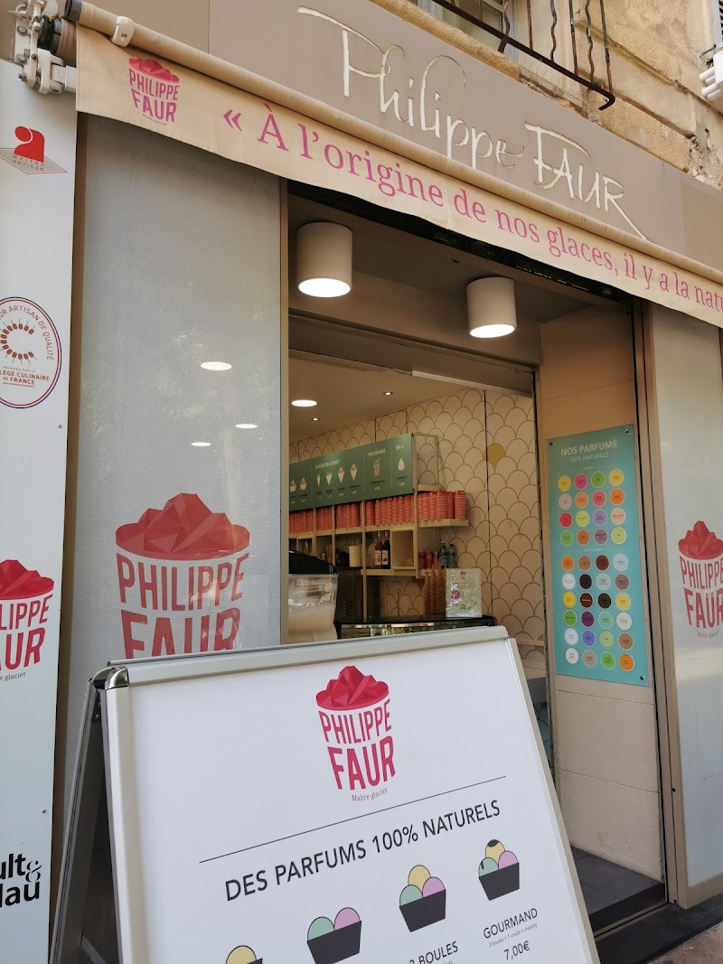 Philippe Faur - Photo 6