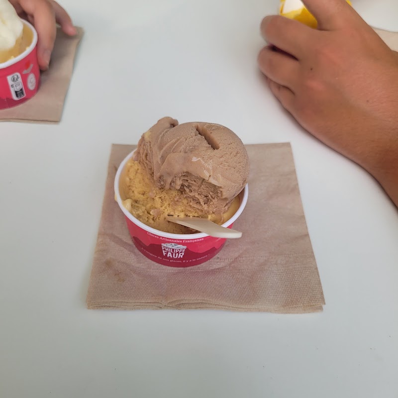 Philippe Faur - Photo 8