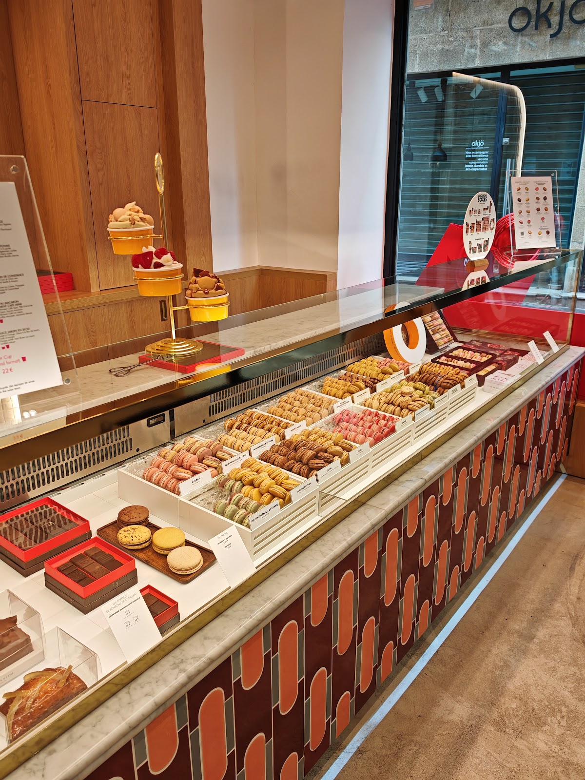 Pierre Hermé Paris - Photo 5