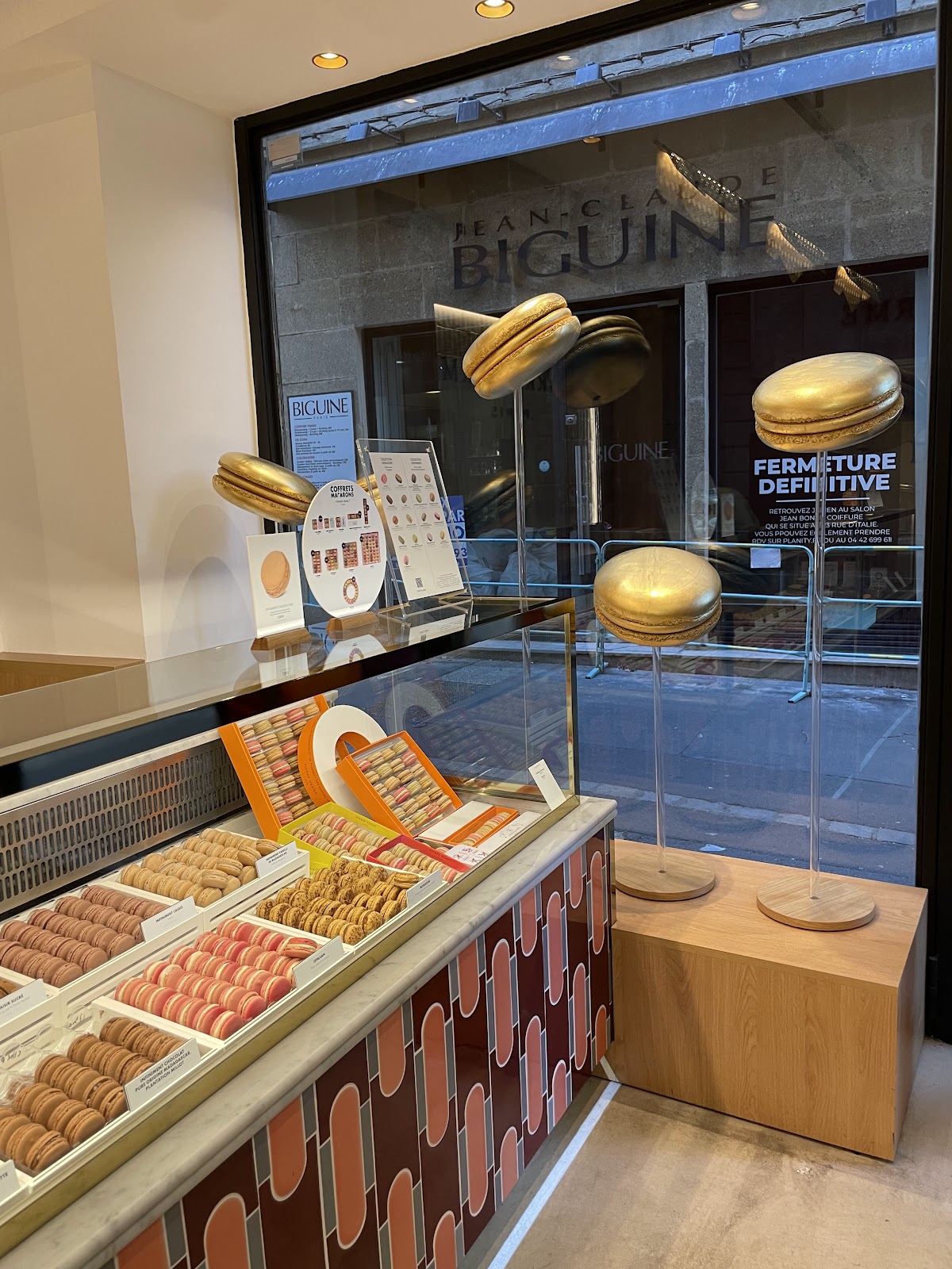 Pierre Hermé Paris - Photo 8