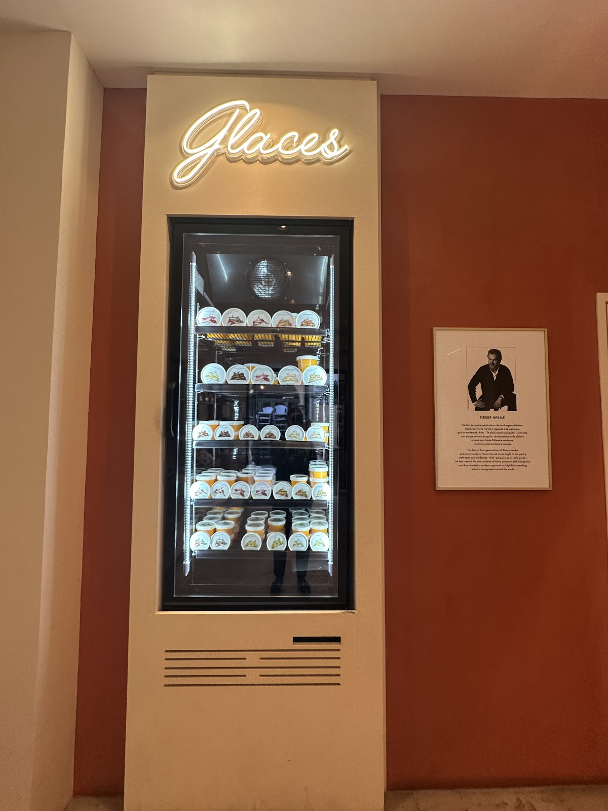 Pierre Hermé Paris - Photo 9