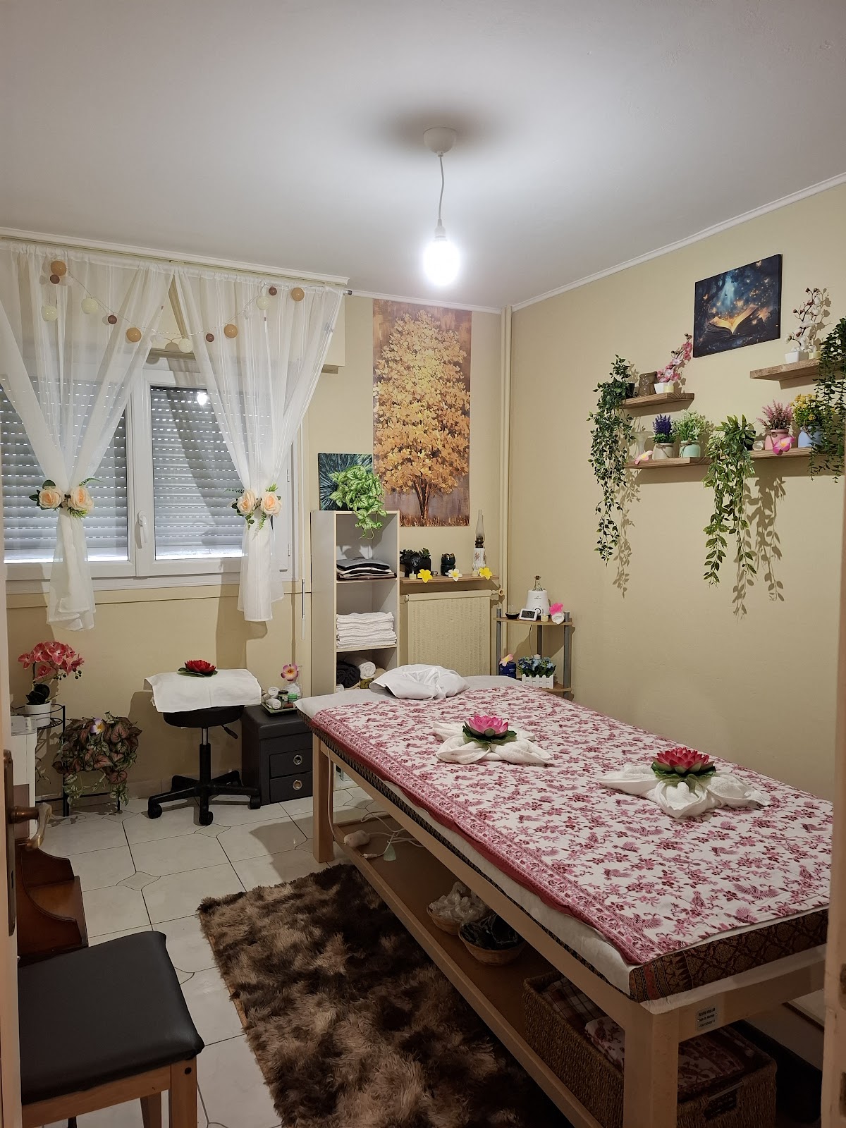 PINTHONG Thaï massage - Photo 2