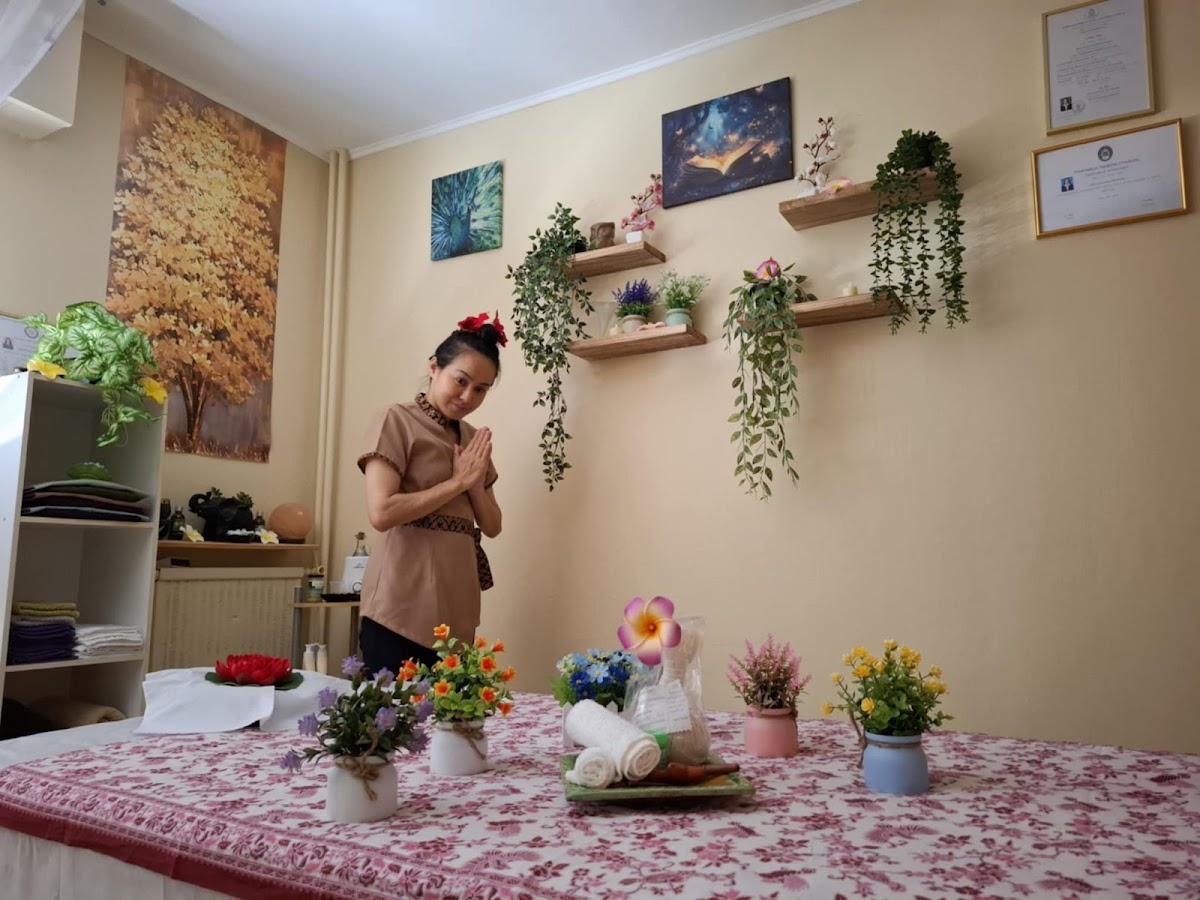 PINTHONG Thaï massage - Photo 3