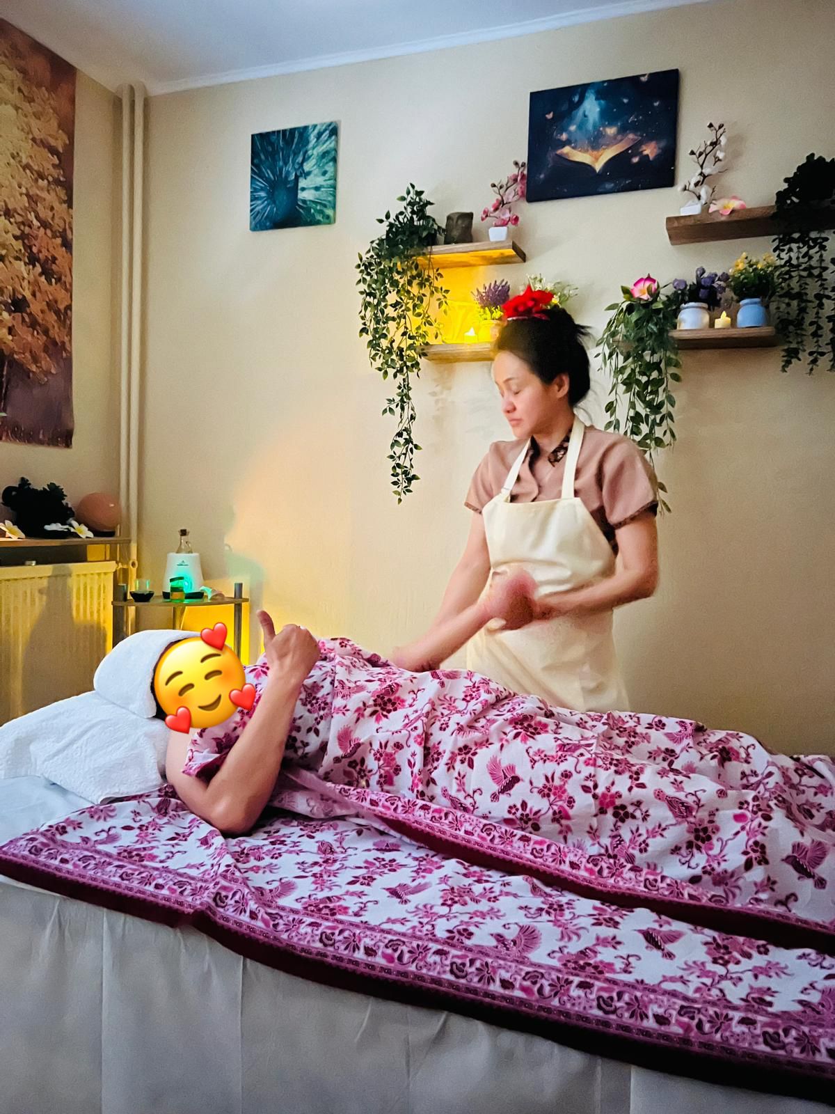PINTHONG Thaï massage - Photo 4