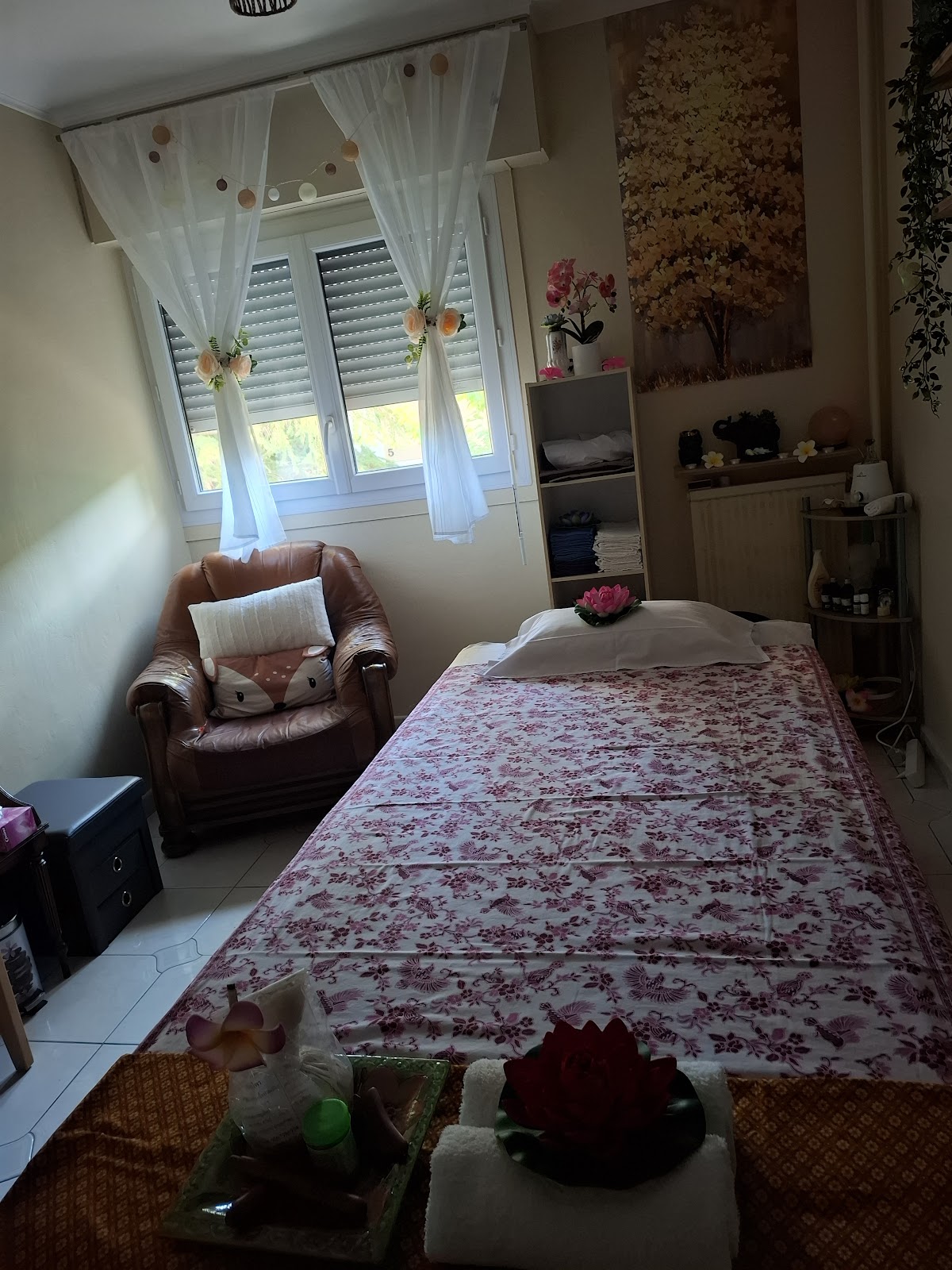 PINTHONG Thaï massage - Photo 5