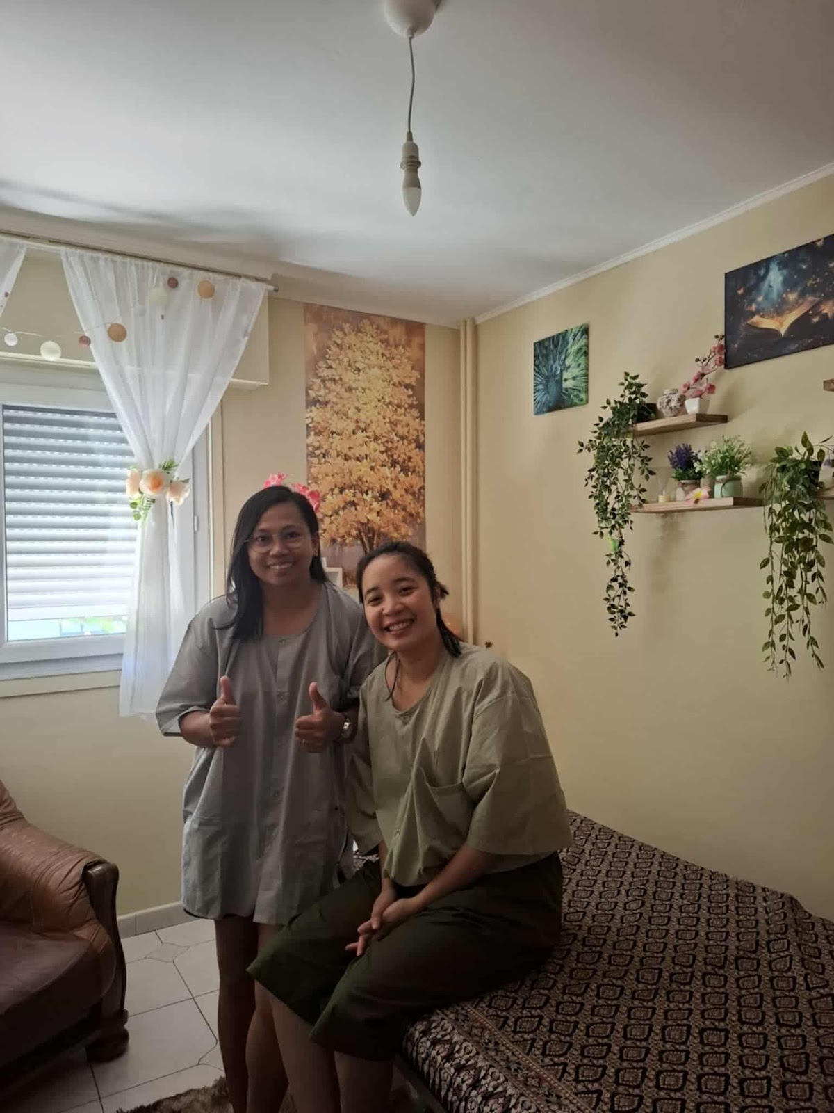 PINTHONG Thaï massage - Photo 6