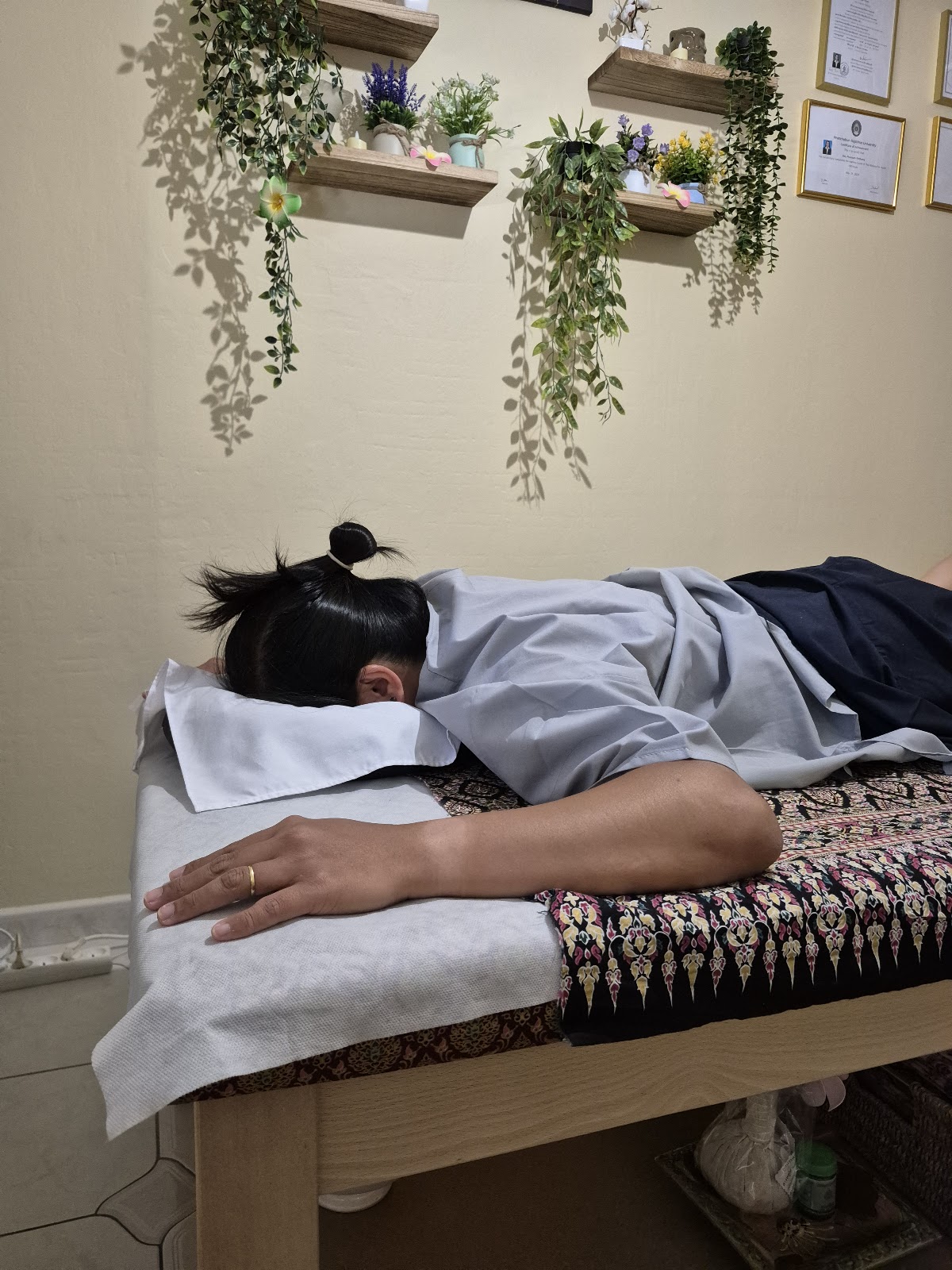 PINTHONG Thaï massage - Photo 8