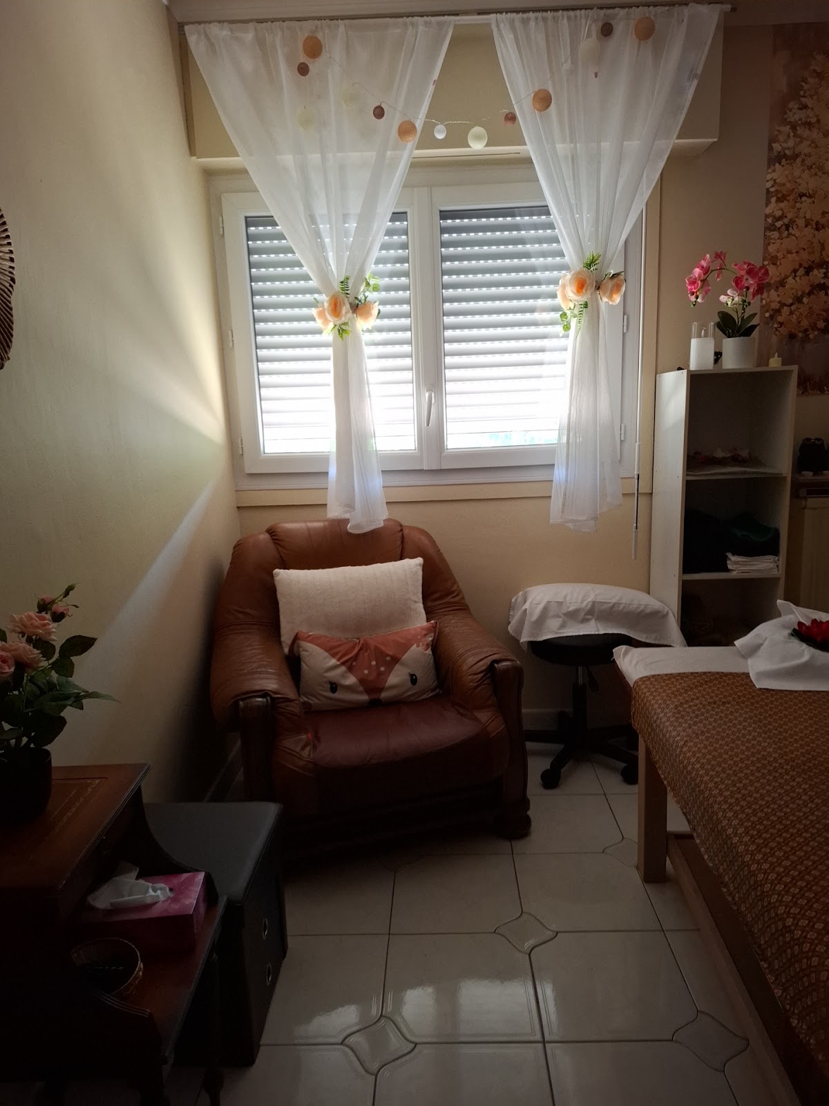 PINTHONG Thaï massage - Photo 9