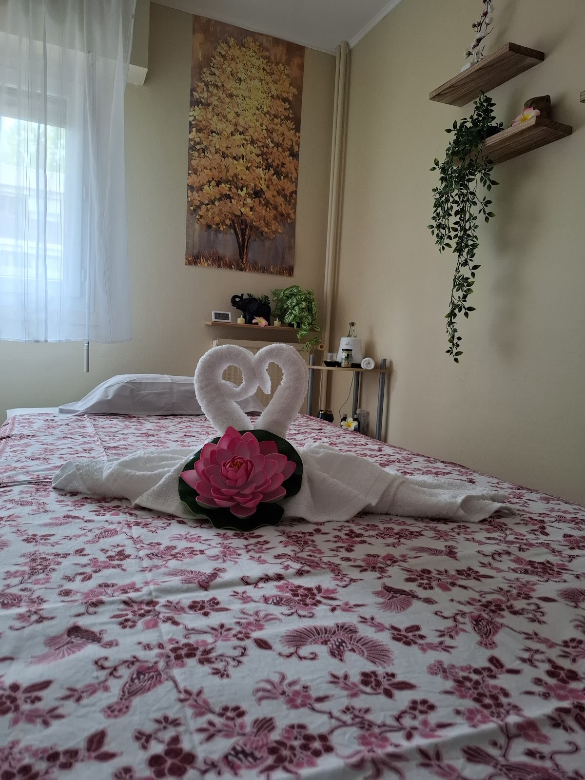 PINTHONG Thaï massage - Photo 10