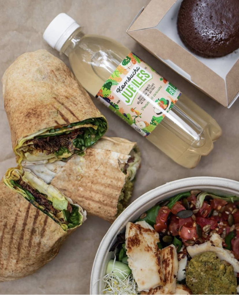 Pita Pit Aix-en-Provence - Photo 2