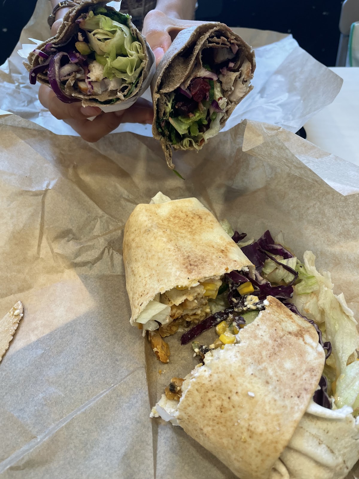 Pita Pit Aix-en-Provence - Photo 3