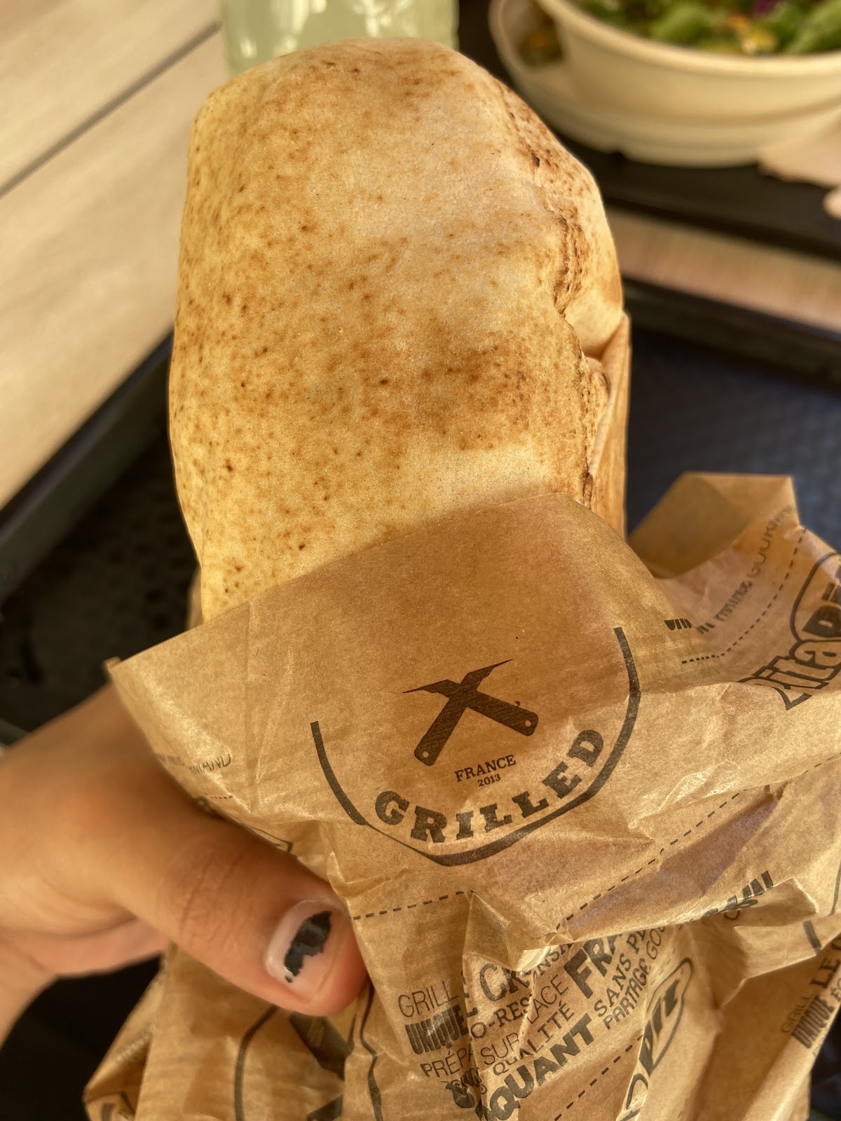 Pita Pit Aix-en-Provence - Photo 5