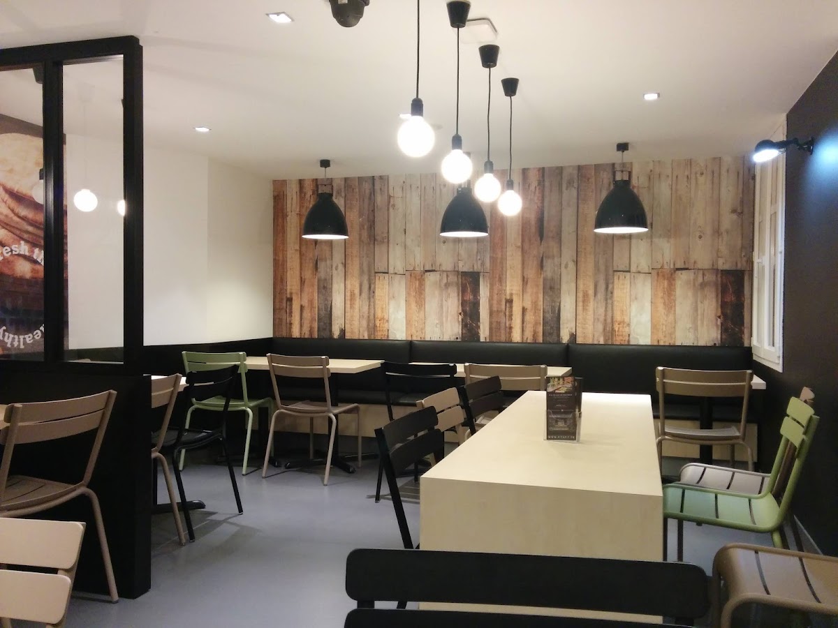 Pita Pit Aix-en-Provence - Photo 7