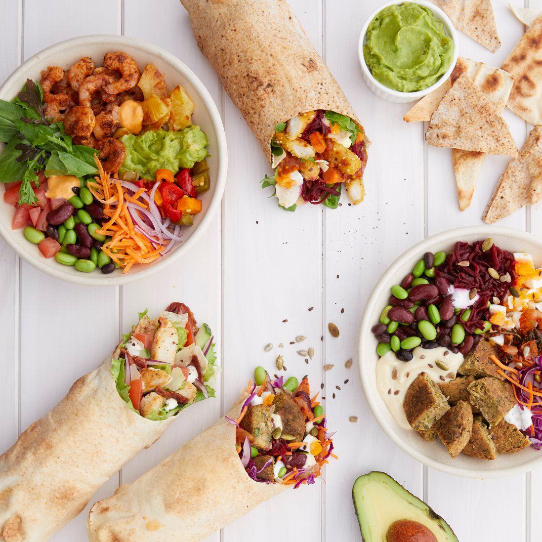 Pita Pit Aix-en-Provence - Photo 8