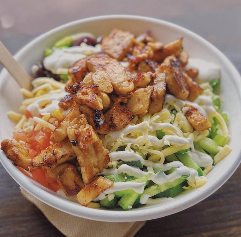 Pita Pit Aix-en-Provence - Photo 9