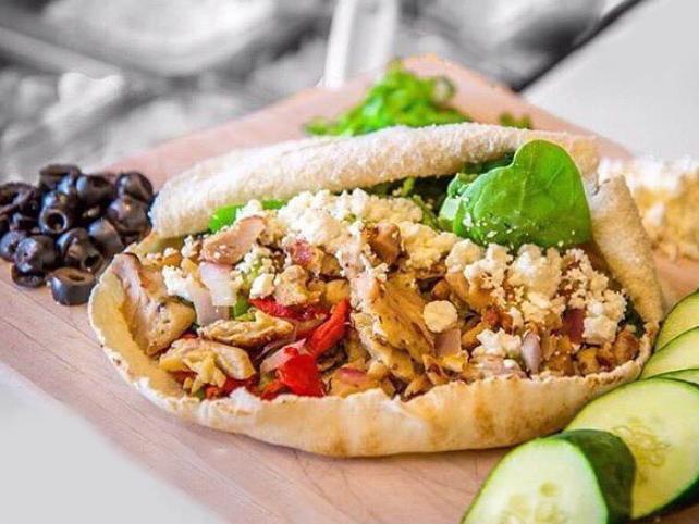 Pita Pit Aix-en-Provence - Photo 10