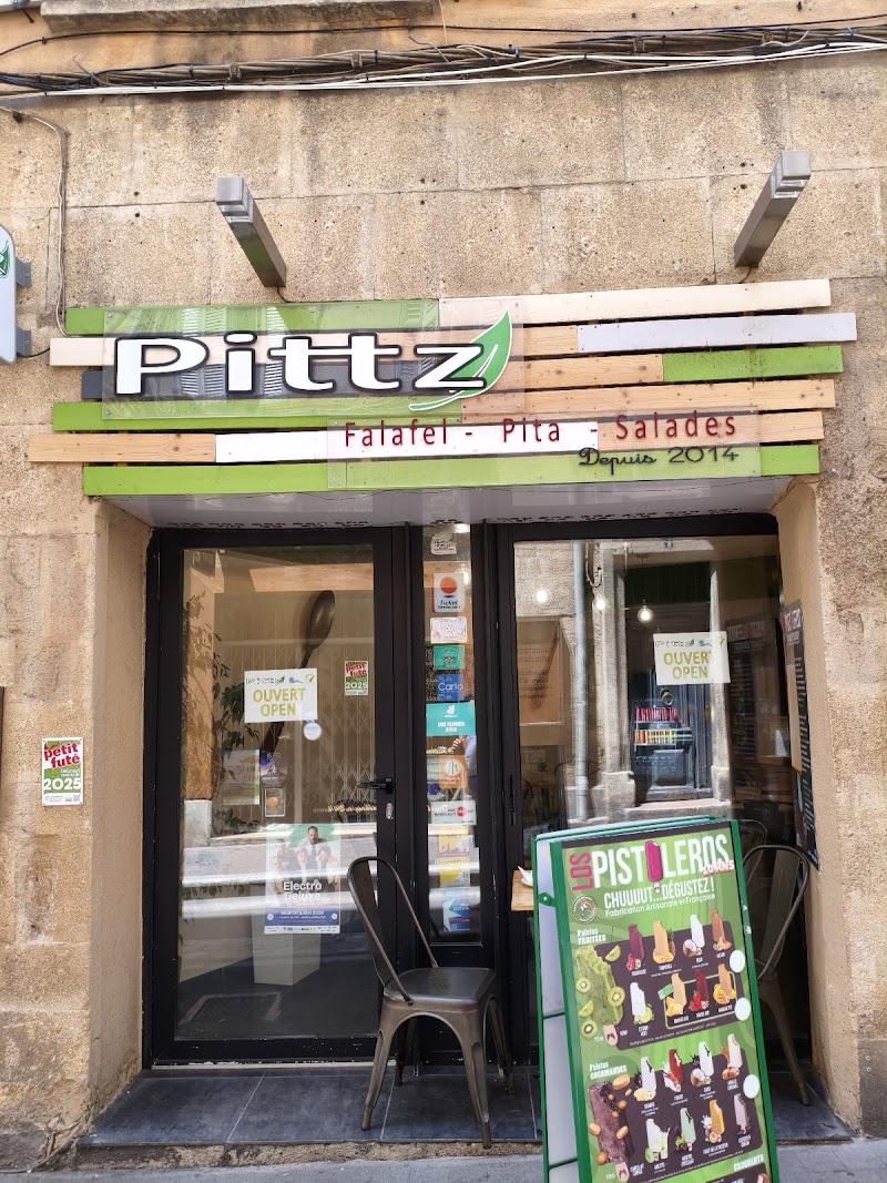 Pittz - Photo 5