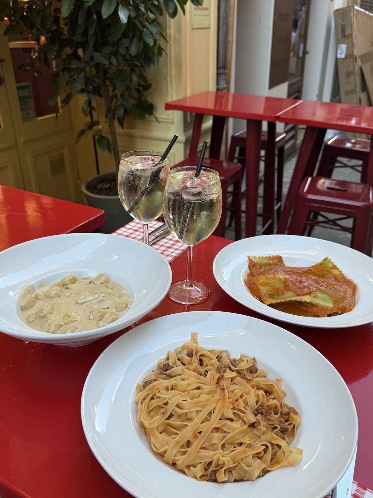 PIU PASTA - Photo 10