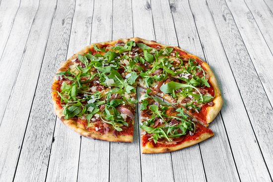 Pizza Bari - Aix - Photo 2