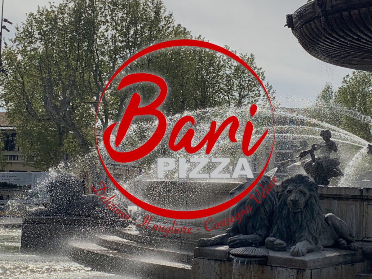 Pizza Bari - Aix - Photo 3