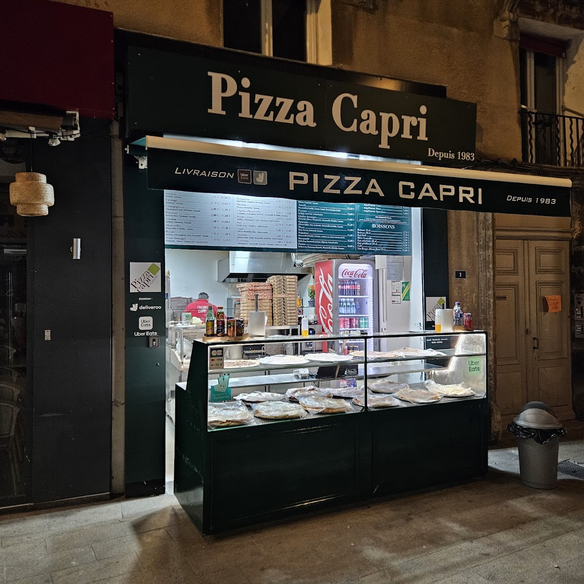 Pizza Bari - Aix - Photo 4