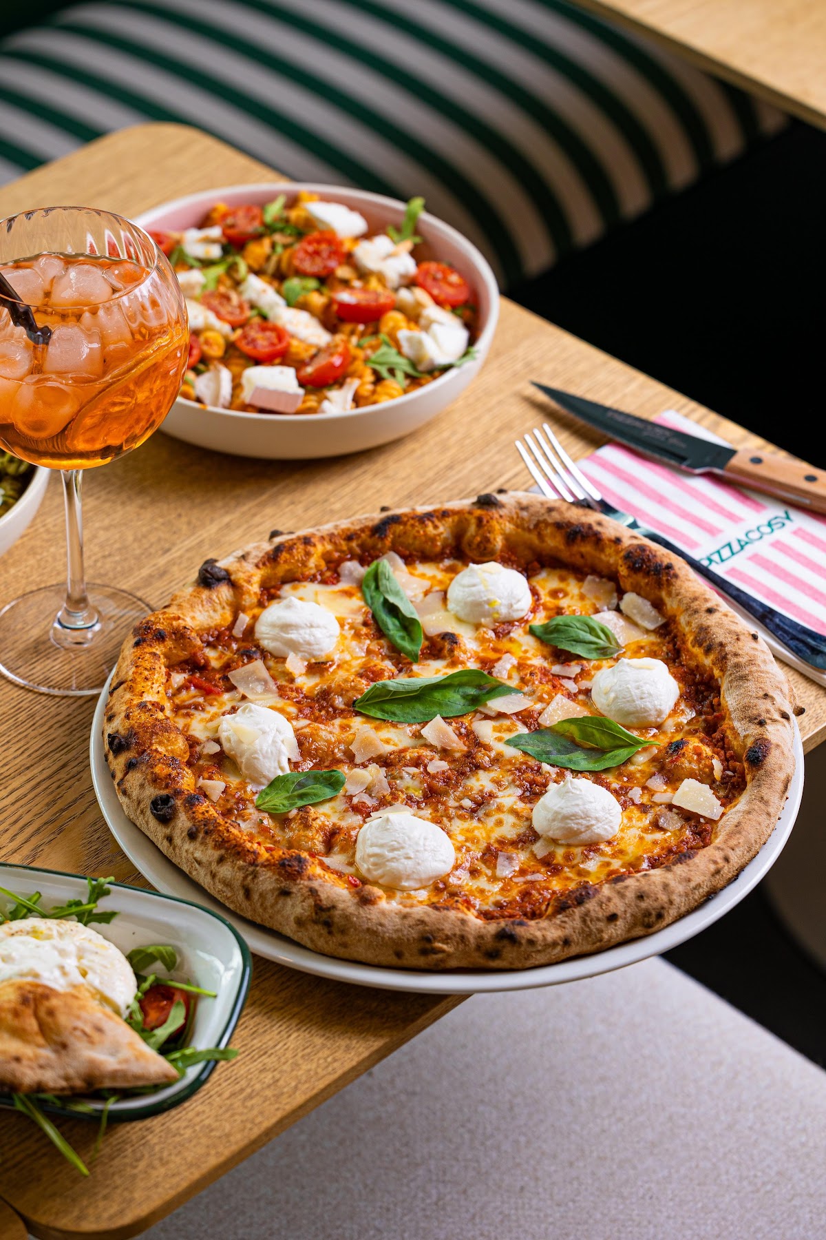 Pizza Cosy - Photo 2