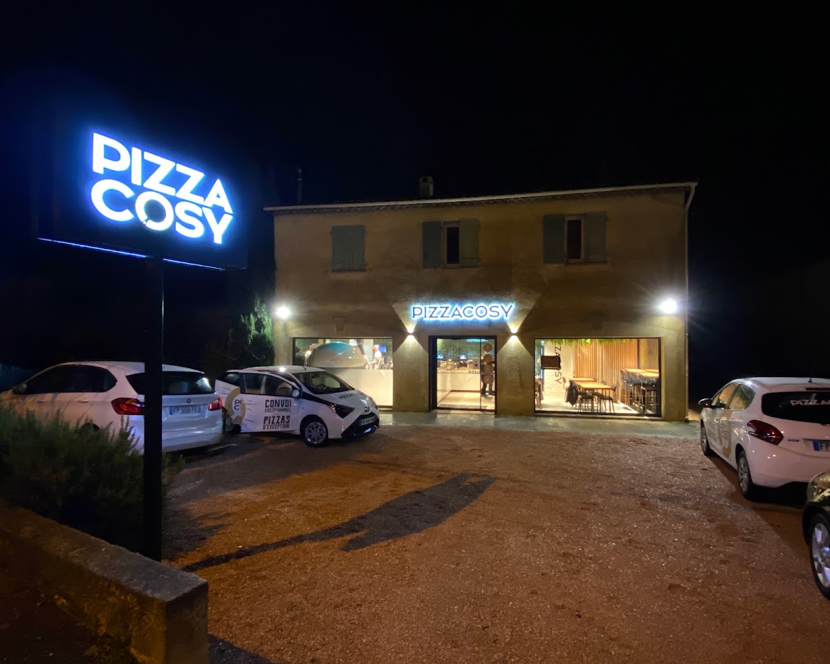 Pizza Cosy - Photo 3