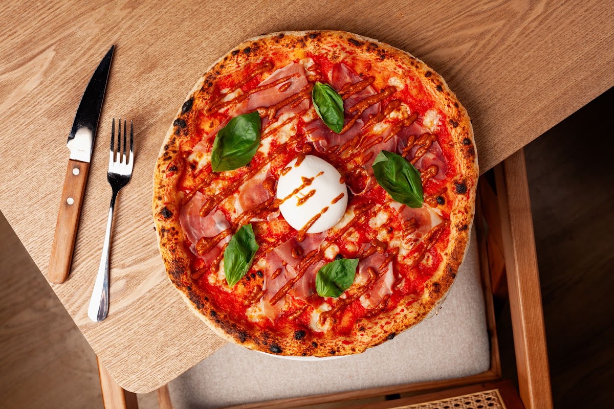 Pizza Cosy - Photo 4