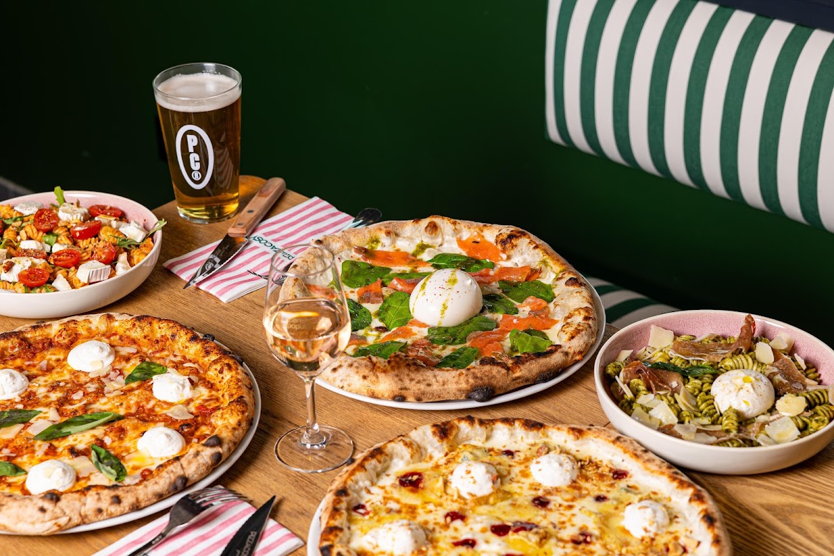 Pizza Cosy - Photo 6