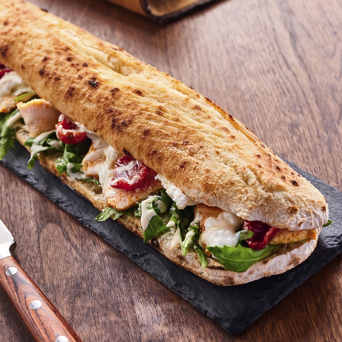 Pizza Cosy - Photo 7