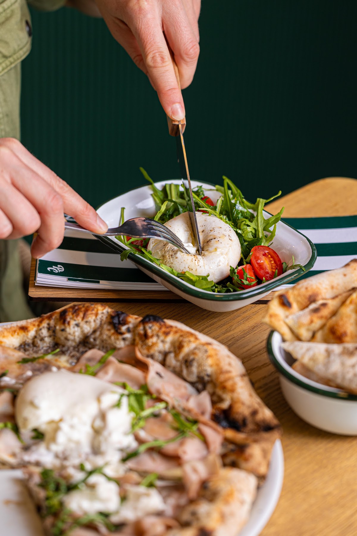 Pizza Cosy - Photo 9