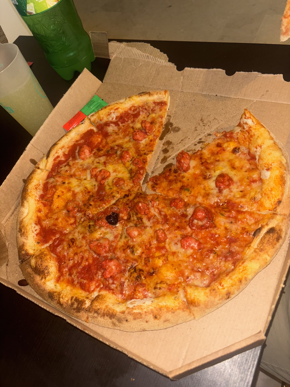 Pizza Cut - Photo 2
