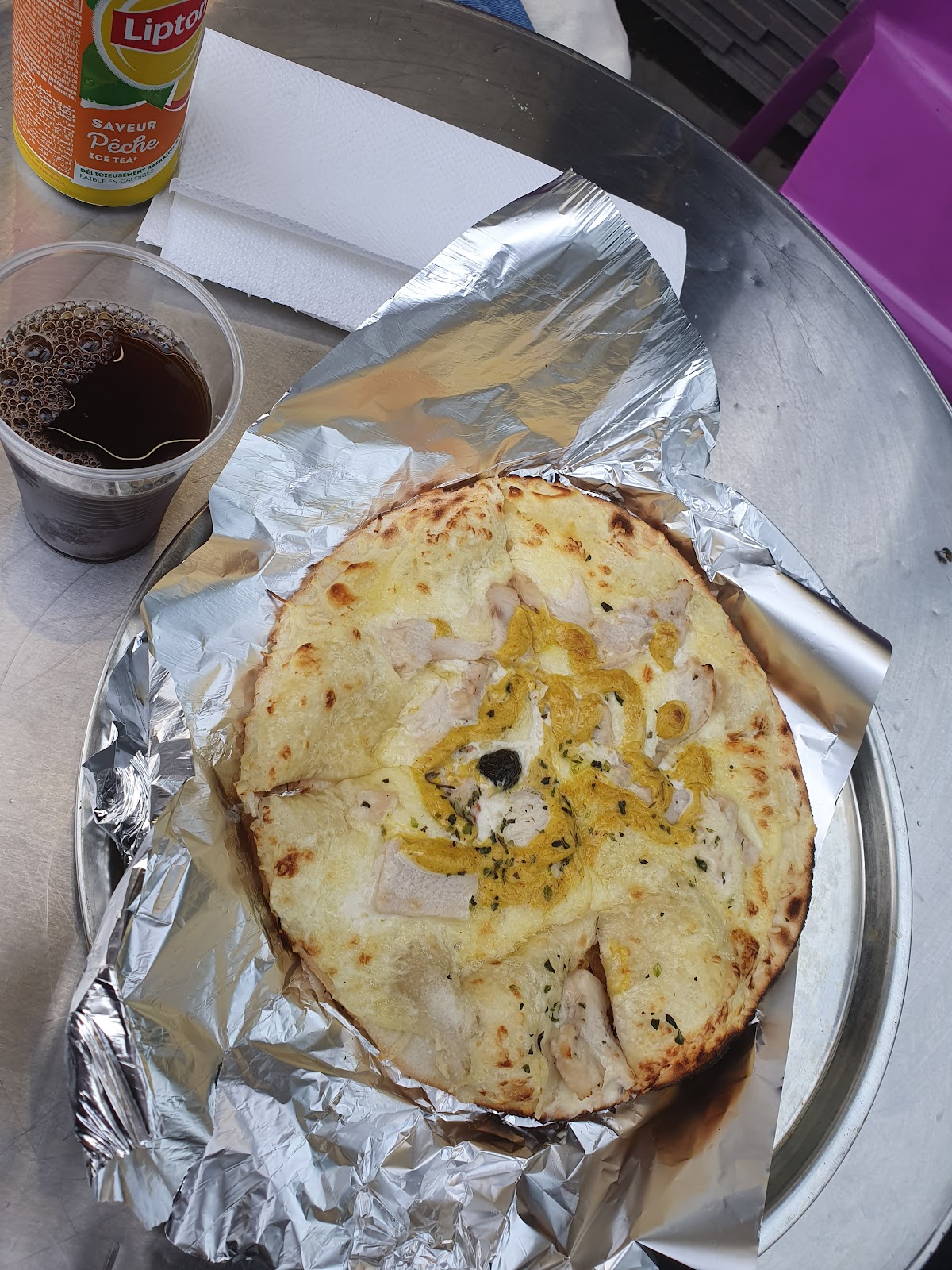 Pizza Cut - Photo 10