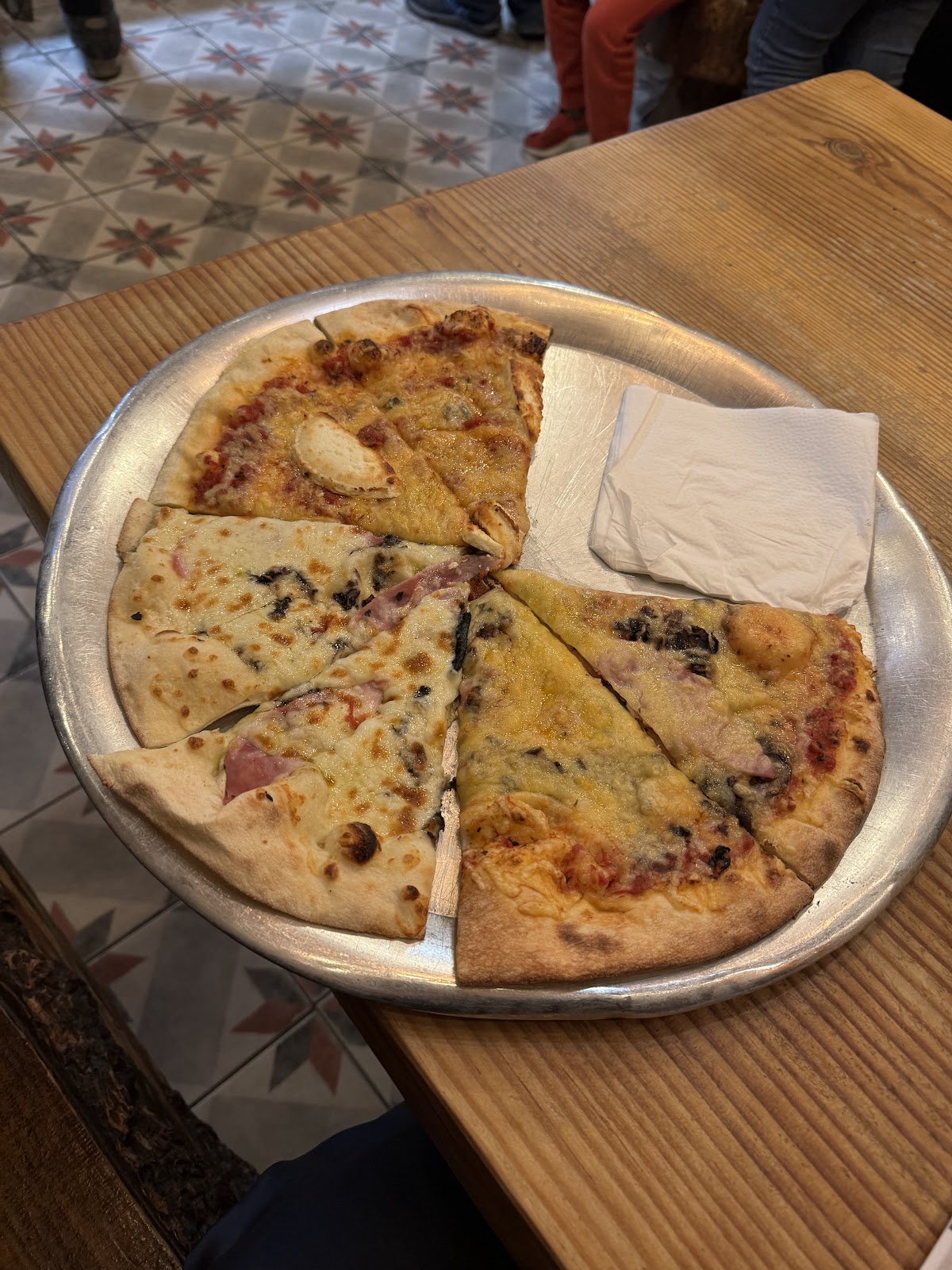 Pizza Lumberjack - Photo 2