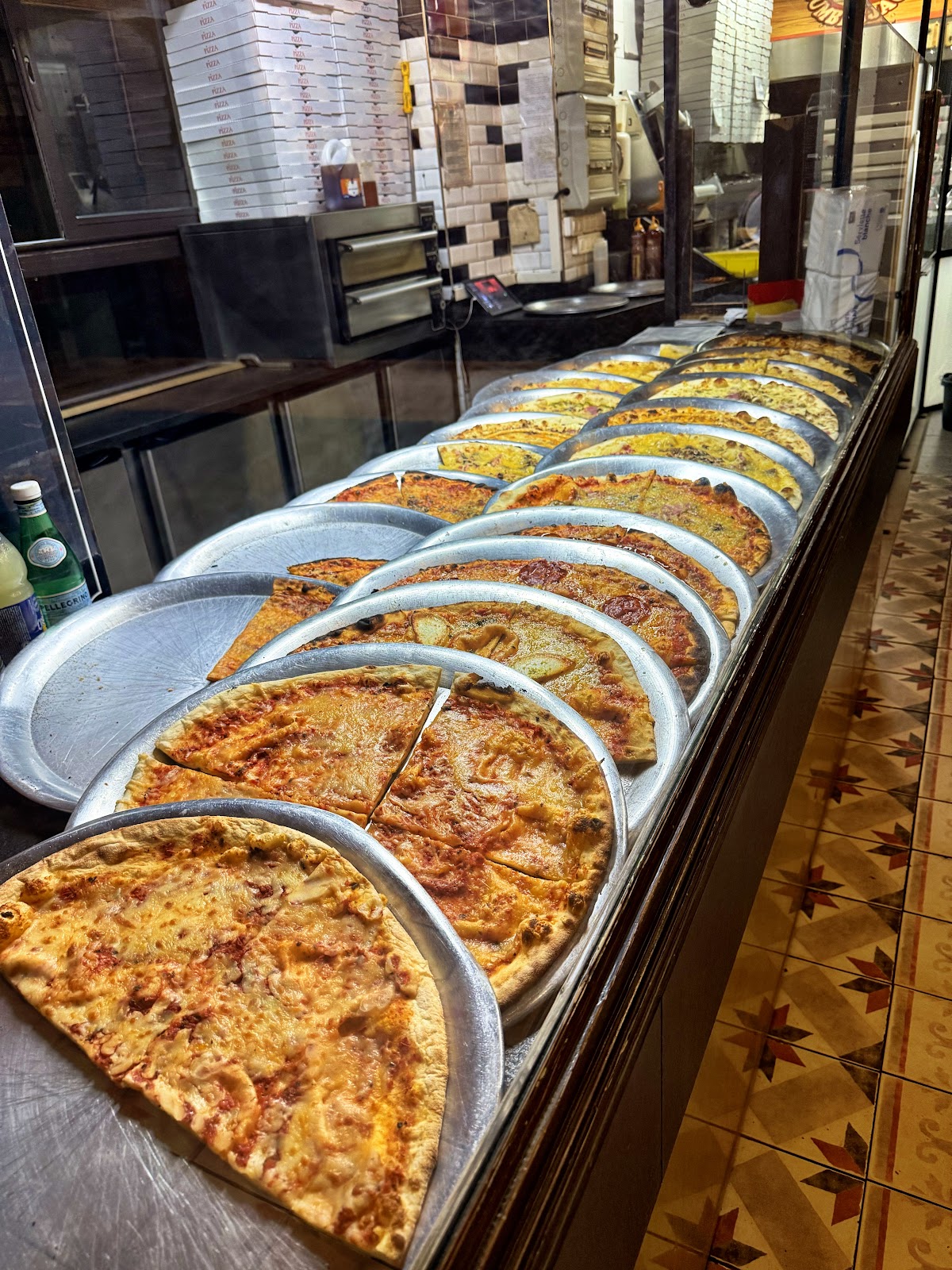 Pizza Lumberjack - Photo 3